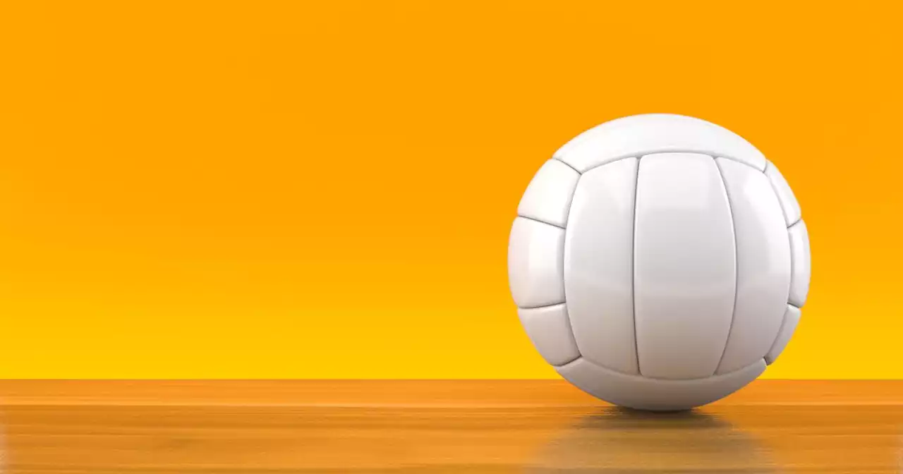 High school boys’ volleyball: Wednesday’s City playoff results and championship pairings