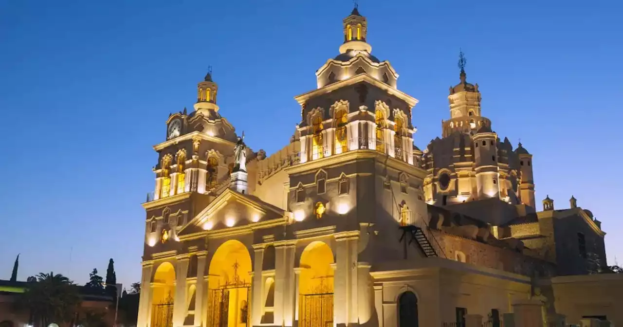 Córdoba: robaron una antigua corona de plata del interior de la Catedral | Sucesos | La Voz del Interior