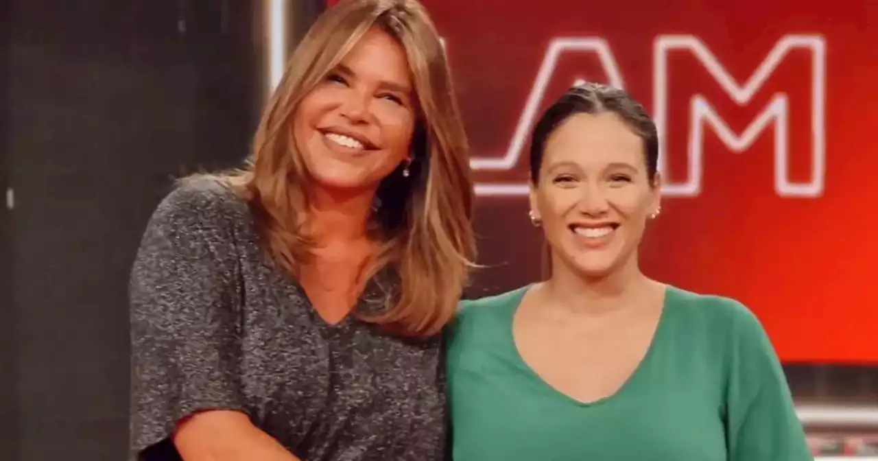 Nazarena Vélez, sobre su relación con Barbie Vélez: “Soy tóxica” | TV | La Voz del Interior