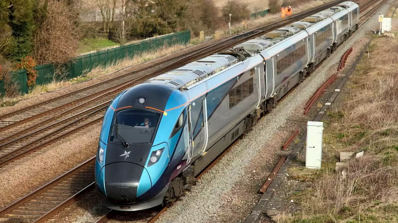 TransPennine Express to be nationalised due to months of 'continuous cancellations'