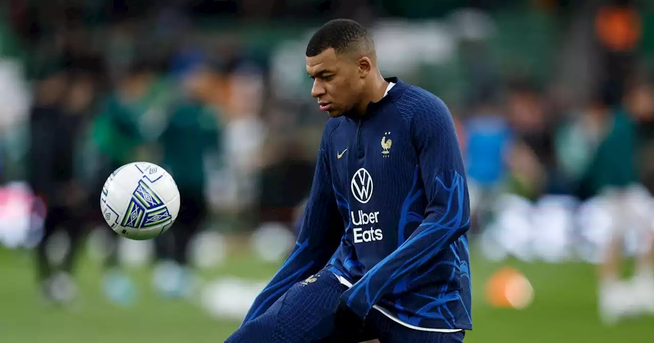 Kylian Mbappé dément avoir dissuadé les Espoirs de faire grève pendant le ramadan