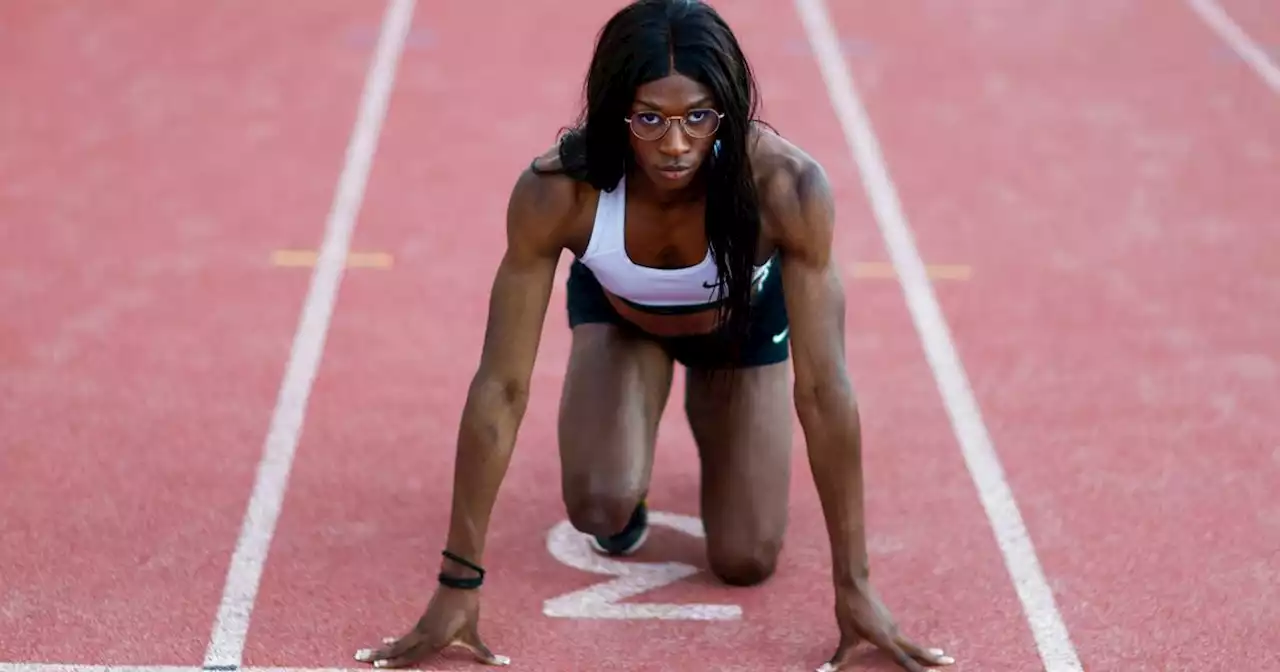 Marguerite Stern : «Pourquoi les athlètes trans n'ont rien à faire dans les compétions sportives des femmes»