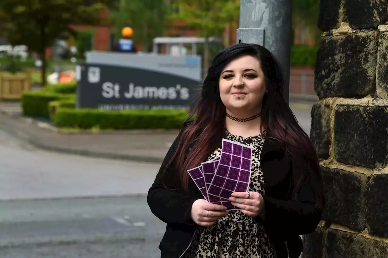 Leeds woman launches petition for HPV home testing kits to be rolled out across country