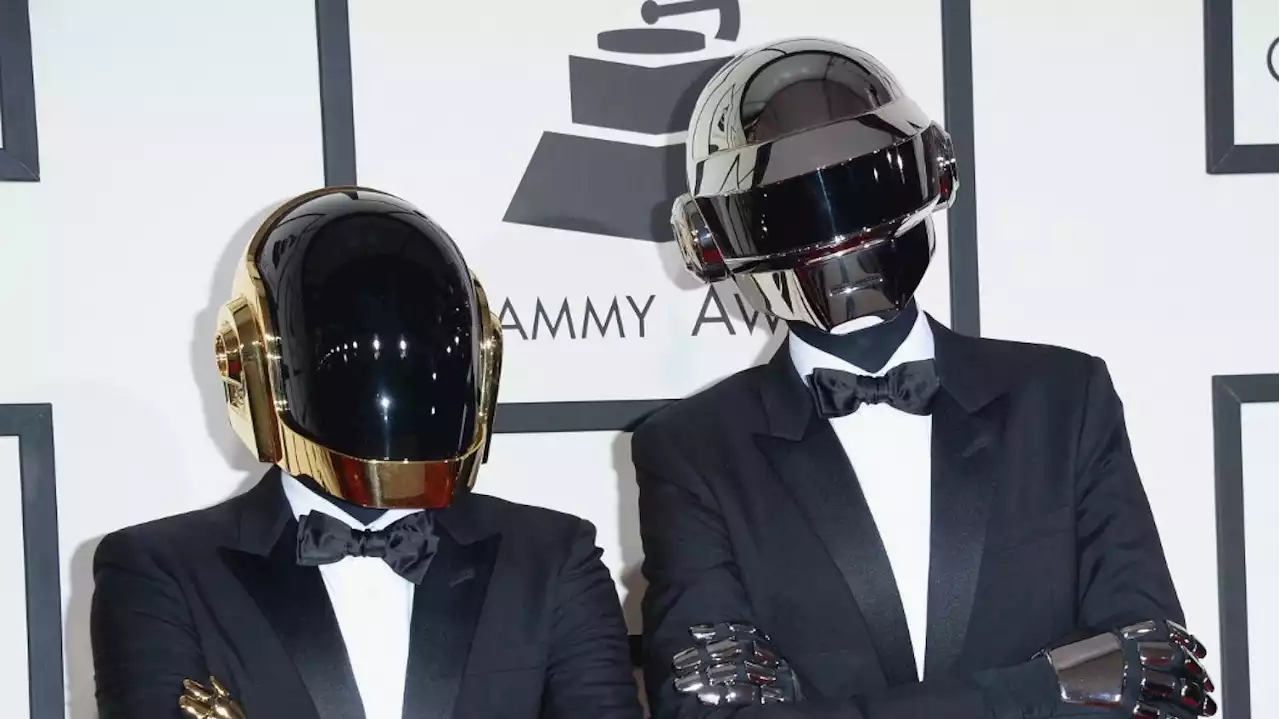 Ces chanceux ont pu découvrir le titre inédit des Daft Punk avant tout le monde