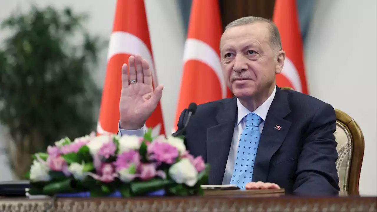 Comment la statue d’Erdogan vacille en Turquie après 20 ans de pouvoir sans partage