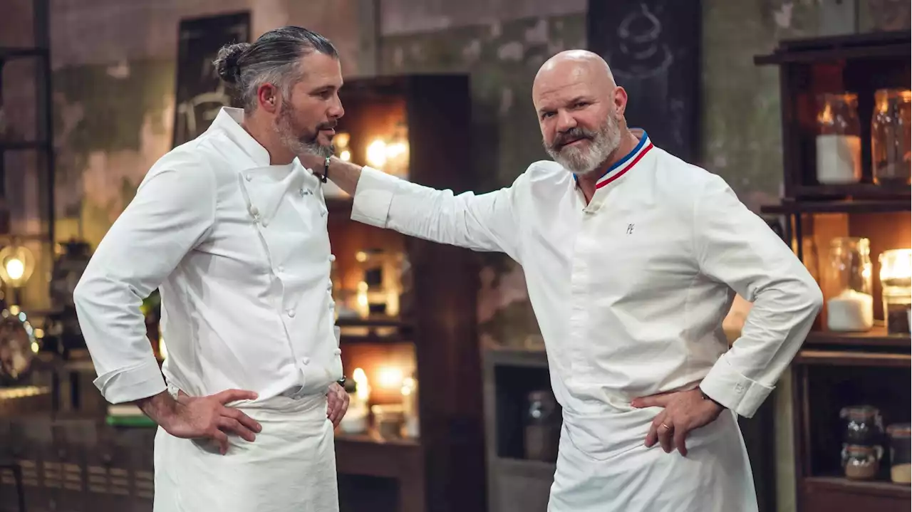 Nouveau départ dans « Top Chef » : « J’ai été très surpris par le niveau cette saison »