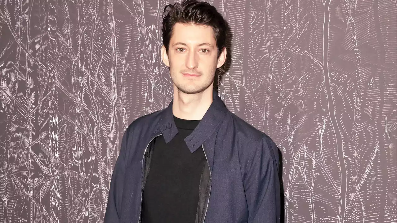 Pierre Niney au casting du film de Johnny Depp sur Modigliani