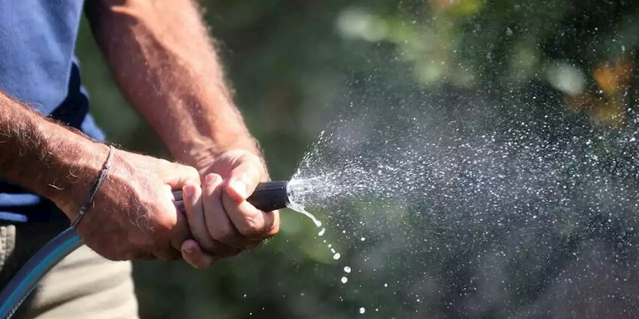 Alpes-Maritimes : la consommation démesurée d'eau de certains habitants agace