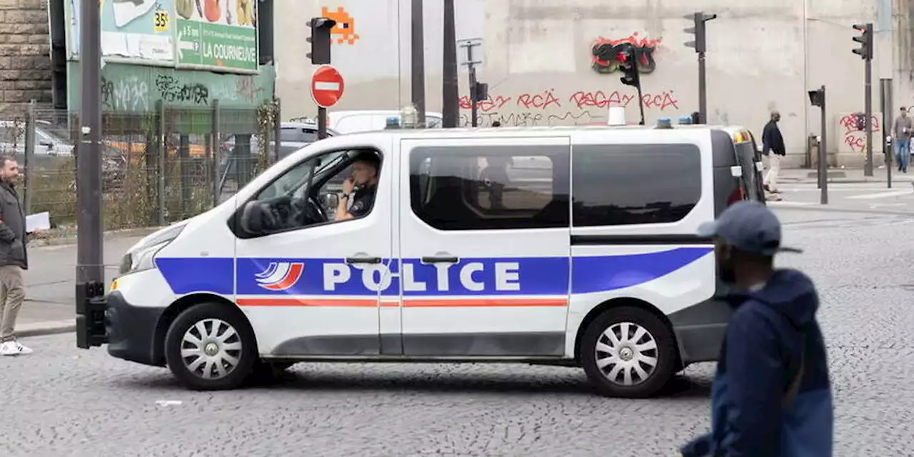 Une femme tuée par balle à Marseille près d'un point de trafic de drogue