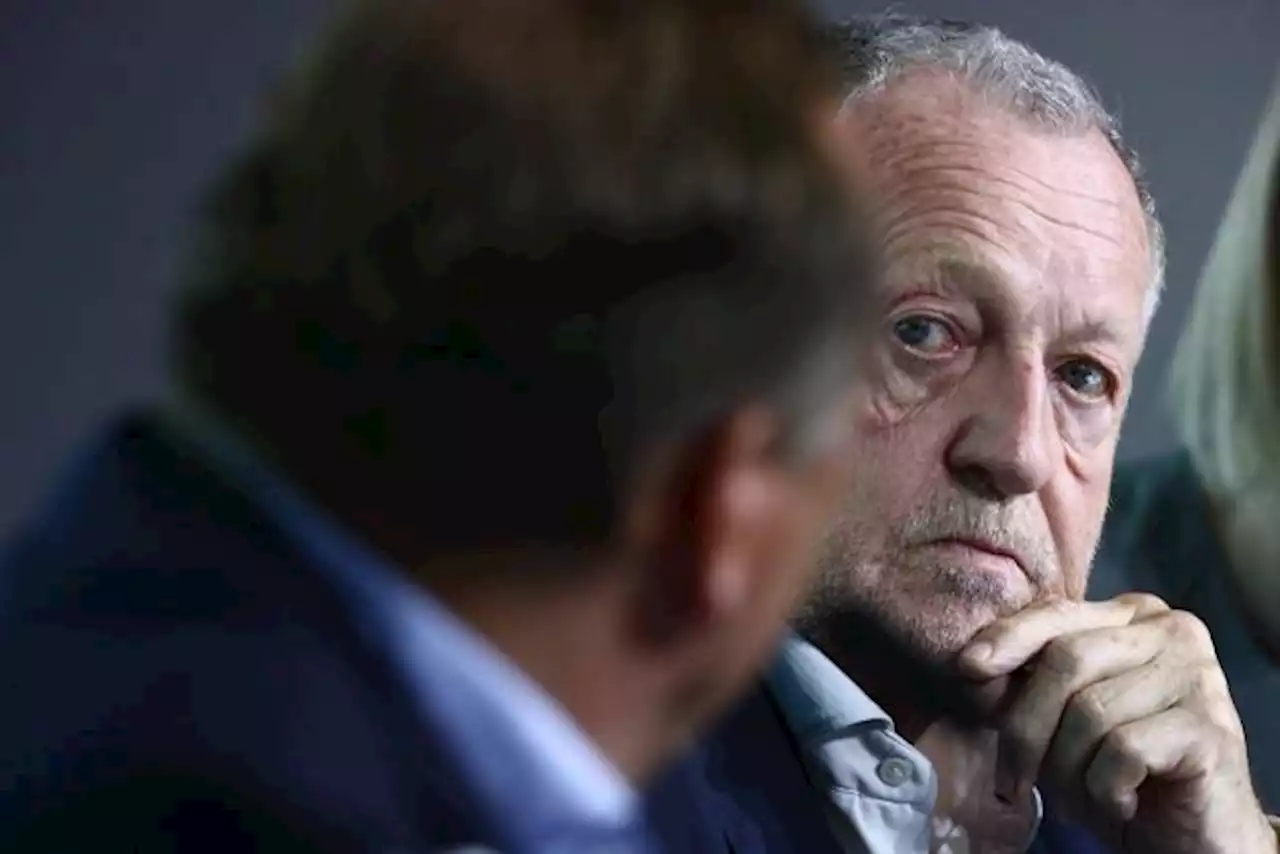 Les conditions de départ de Jean-Michel Aulas de l'OL