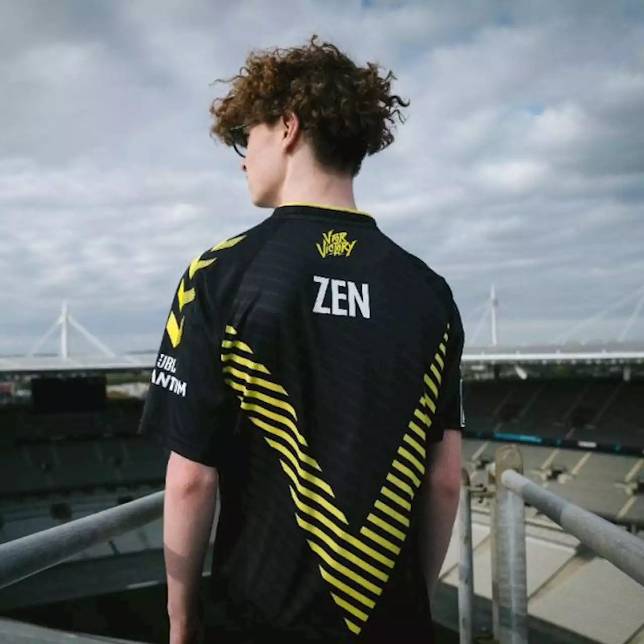 Esport - Rocket League : Zen, un talent jamais vu encore