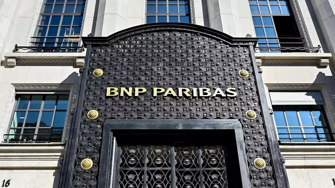 Climat : BNP Paribas précise ses engagements sur le pétrole et le gaz