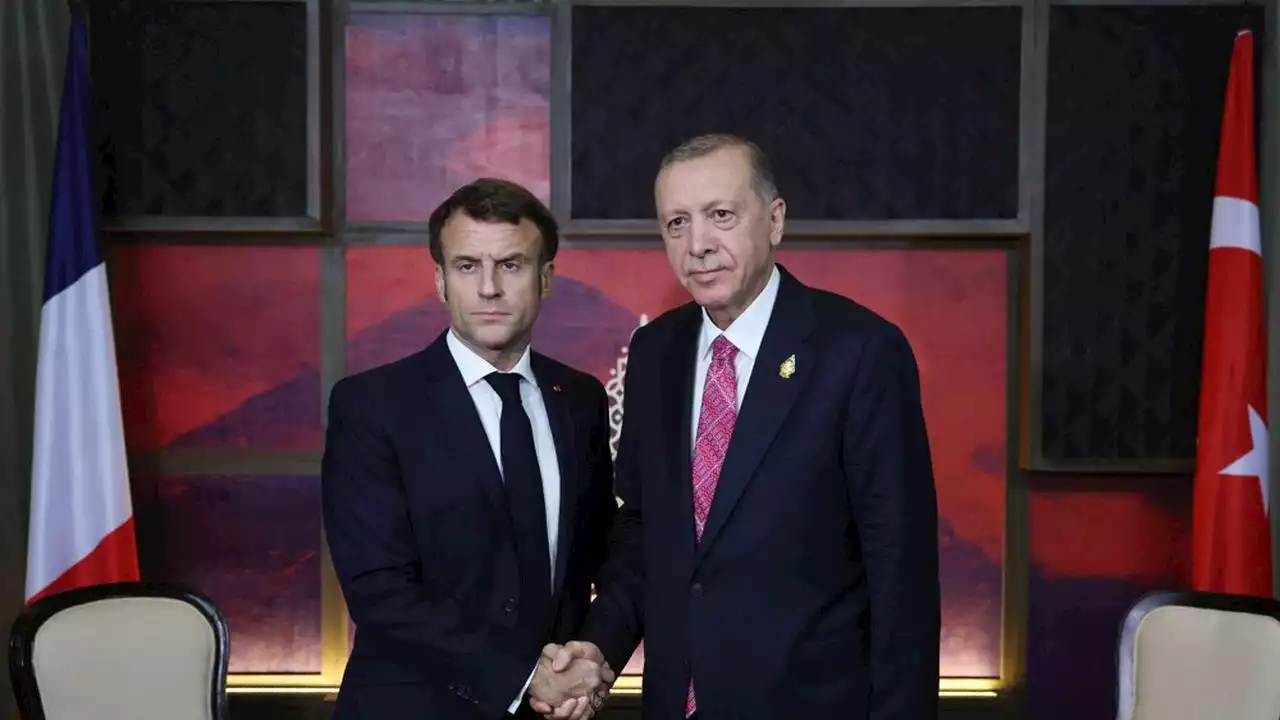 Elections en Turquie : ce que changerait une défaite d'Erdogan pour les Européens