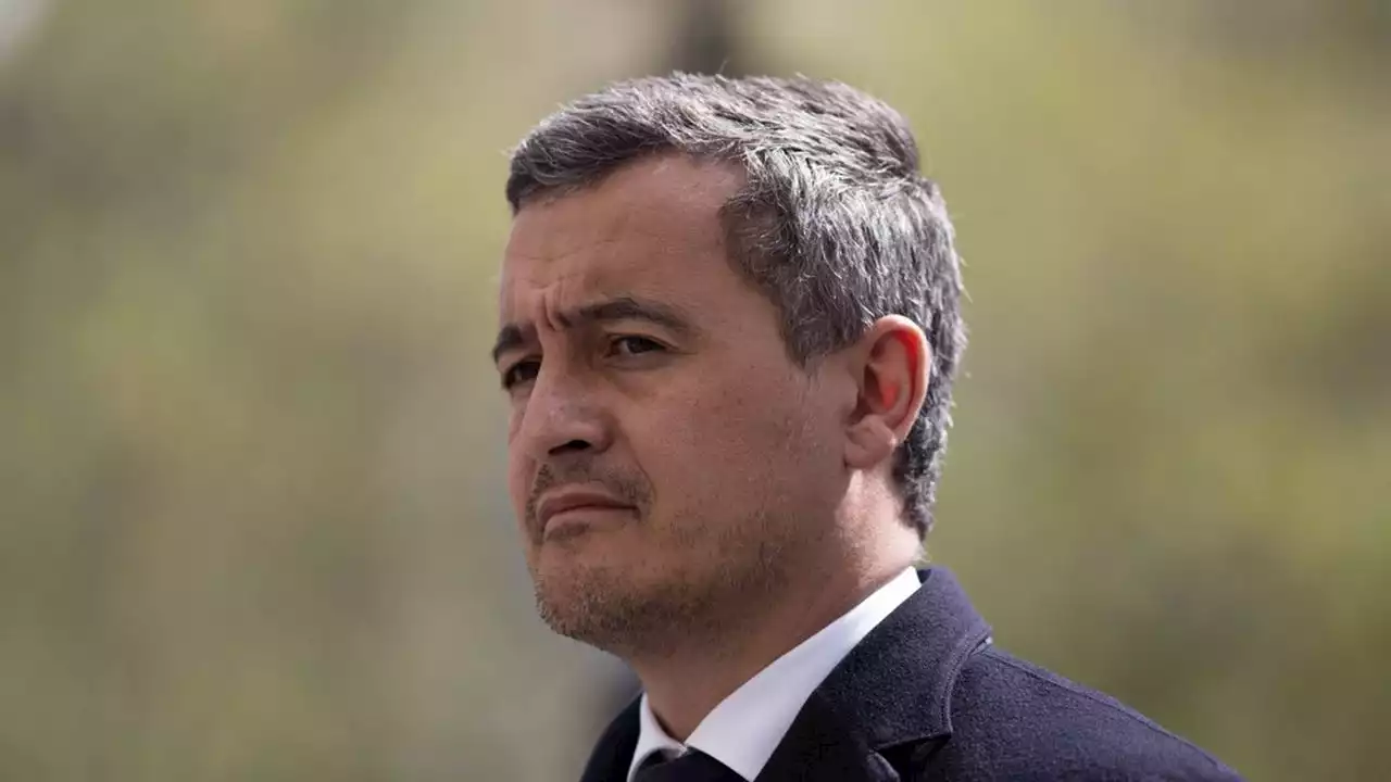 Immigration : Gérald Darmanin rassure la majorité