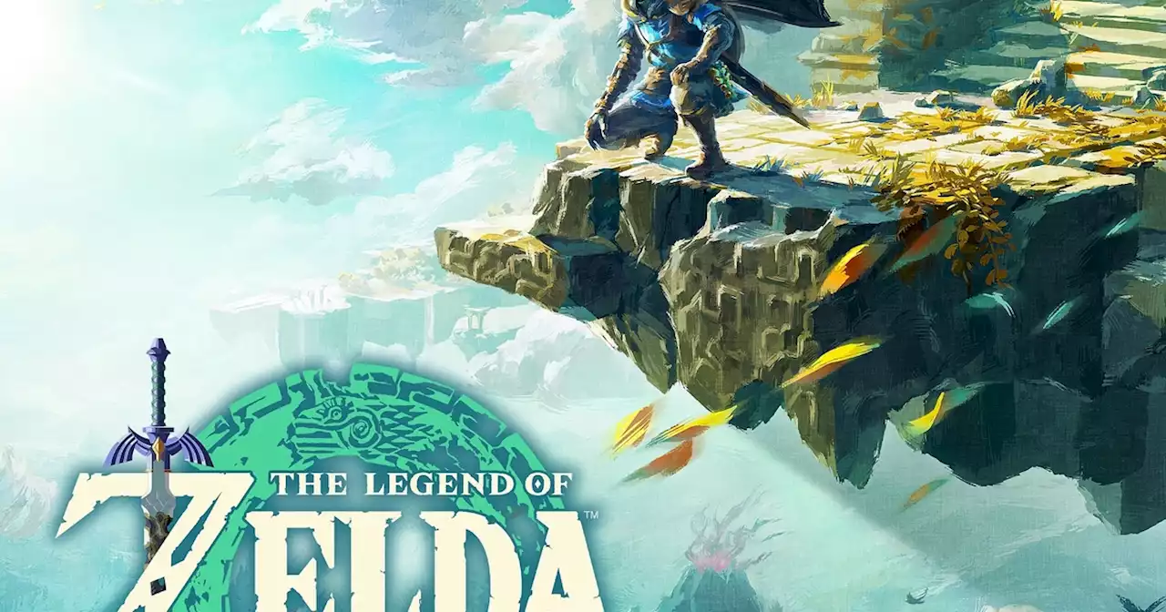 The Legend of Zelda : Tears of the Kingdom va-t-il dépasser GTA V ?