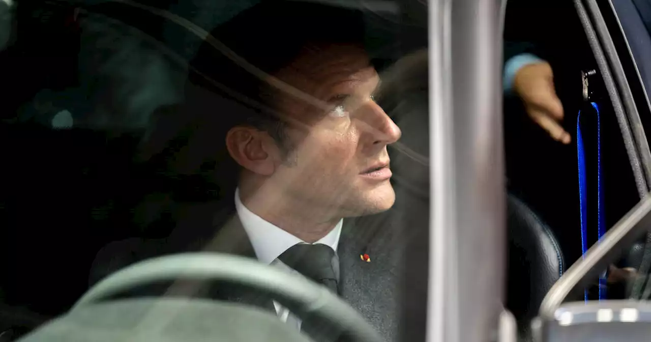 Bonus écologique : ce qu’a annoncé Emmanuel Macron pour les voitures électriques