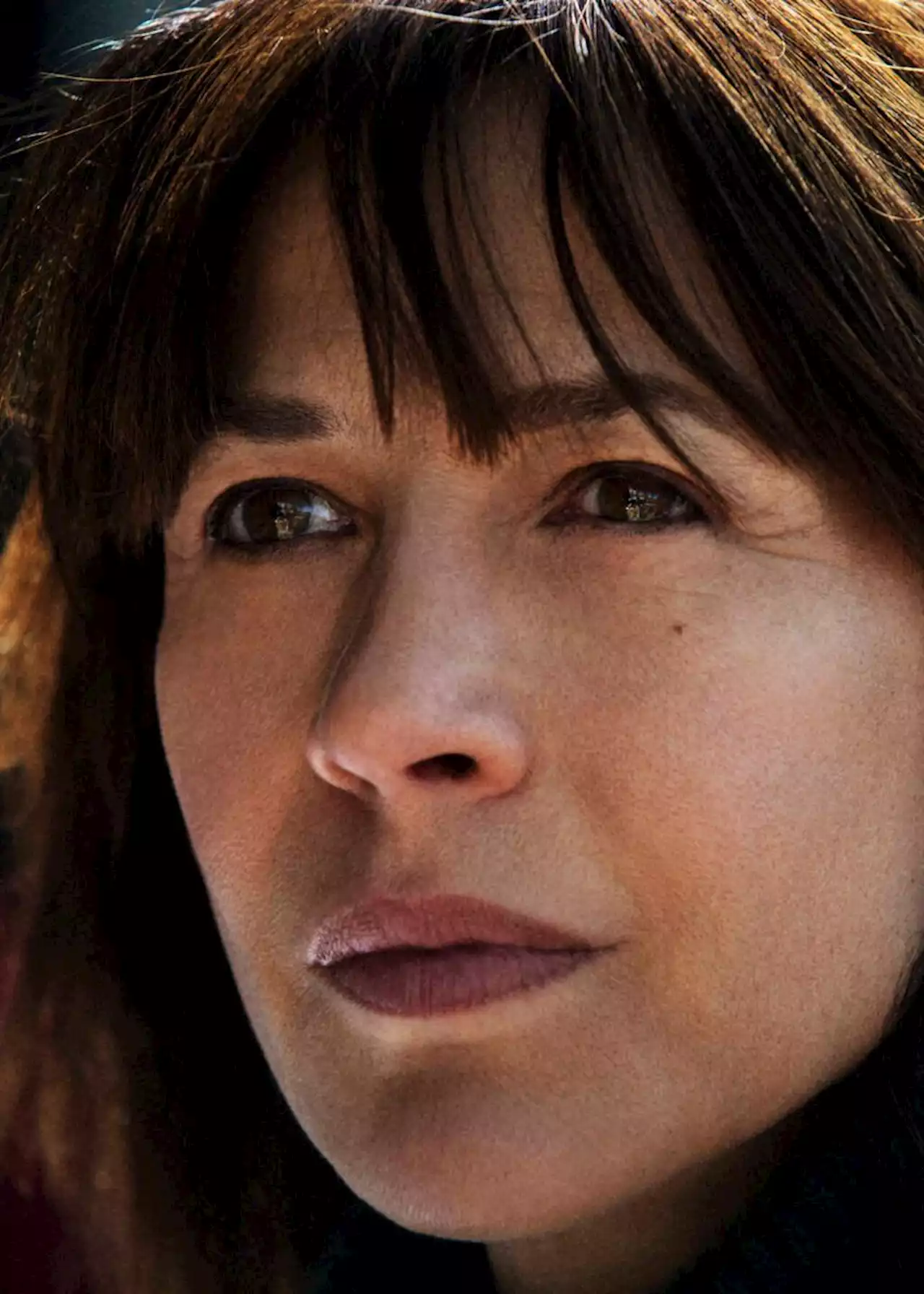 Sophie Marceau, tout un poème