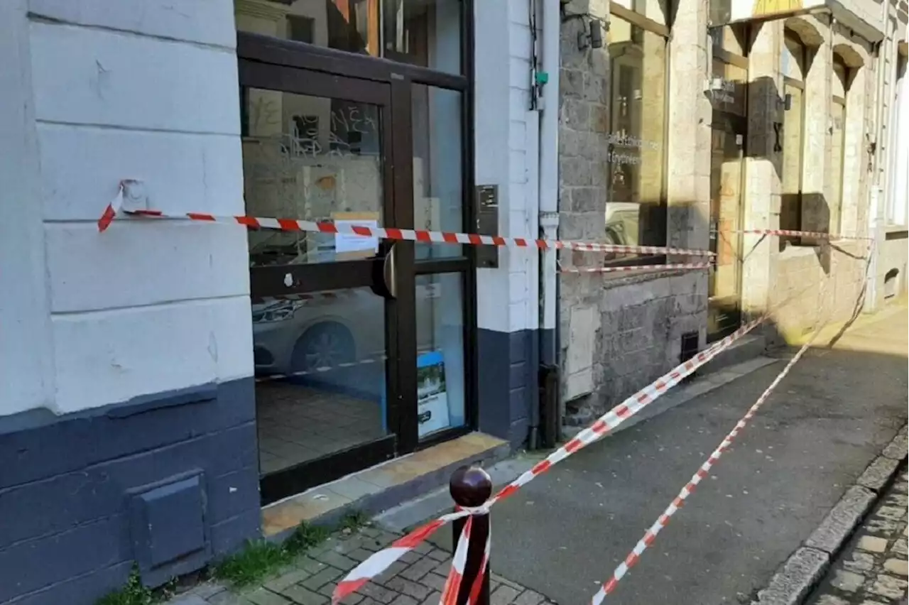 Evacués en raison de leur dangerosité, ces appartements ont été visités à Lille