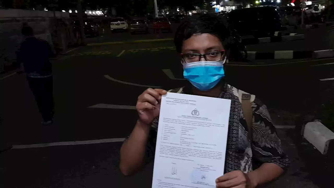 Kena Tipu Modus Freelance Online, Pegawai Honorer Menteng Rugi Rp28 Juta