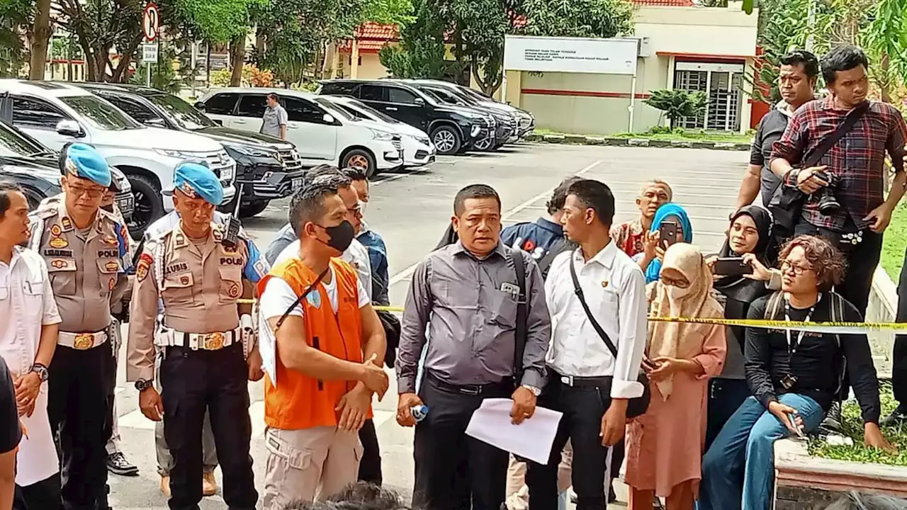 KPK Hentikan Klarifikasi Harta AKBP Achiruddin Hasibuan, Ini Alasannya