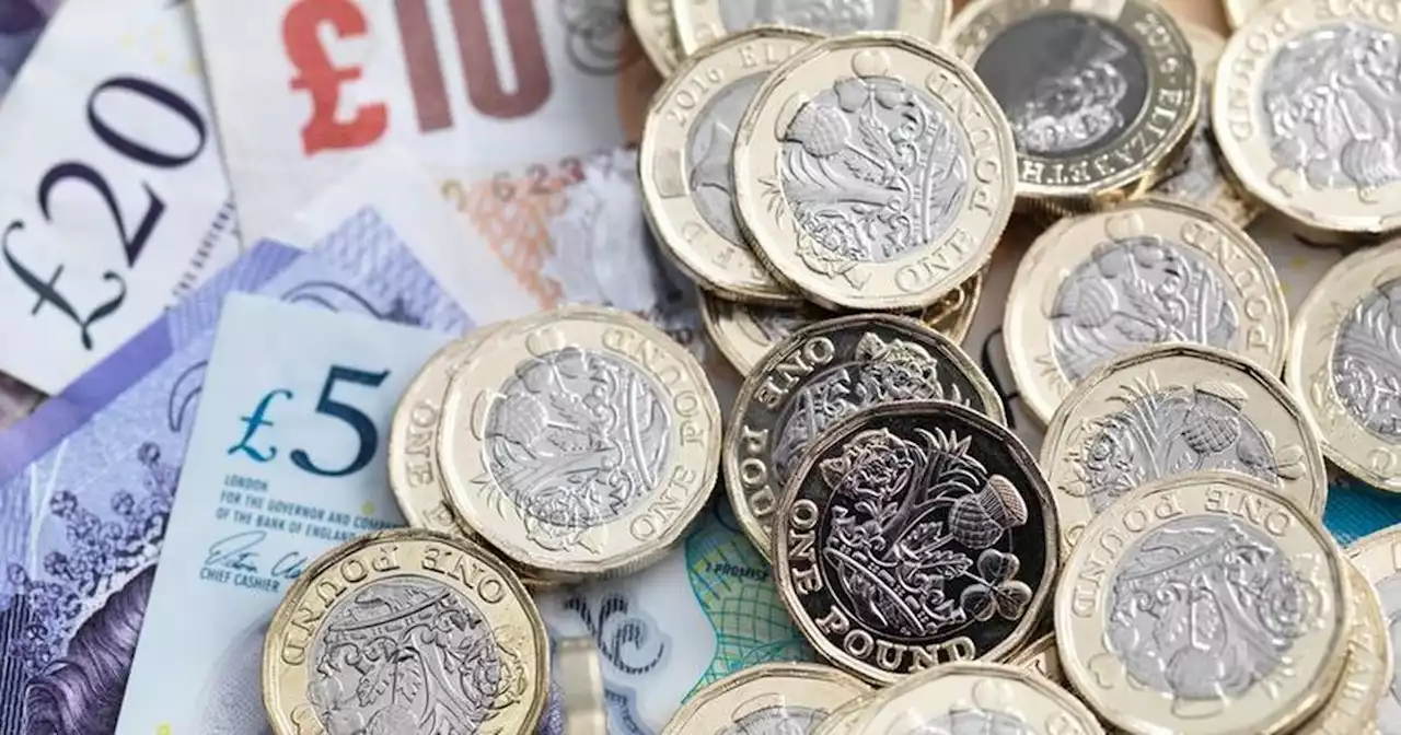 Full list of one-off DWP and other payments to be made before 2023 ends