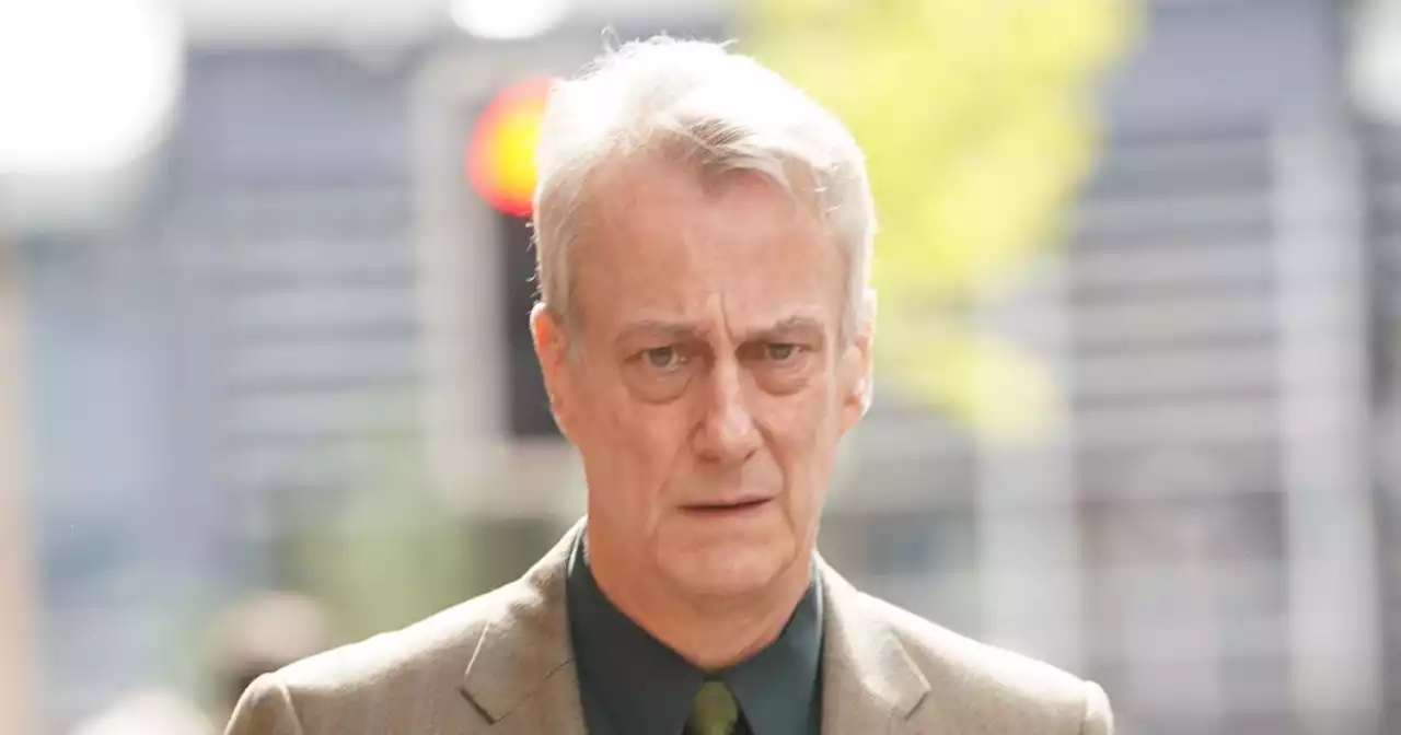 Stephen Tompkinson cleared of punching drunk man outside his house