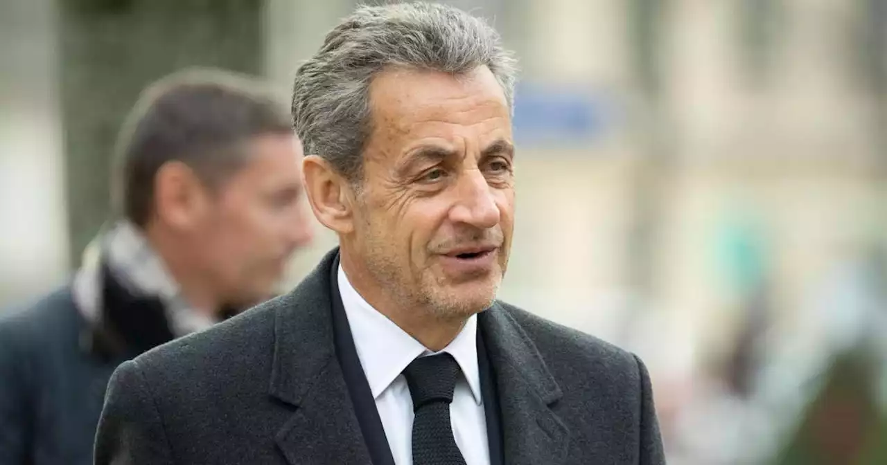 Financement libyen de la présidentielle 2007 : le PNF requiert un procès contre 13 personnes dont Sarkozy