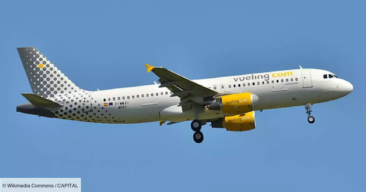 Vueling lance une ligne Toulouse-Barcelone à partir du 1er juillet