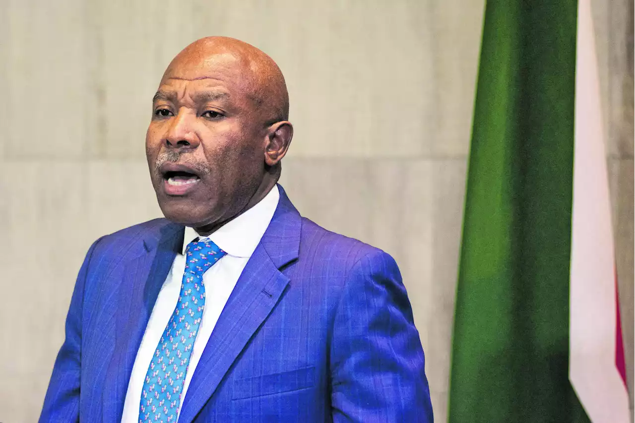 Kganyago: Load-shedding forcing consumer price hikes