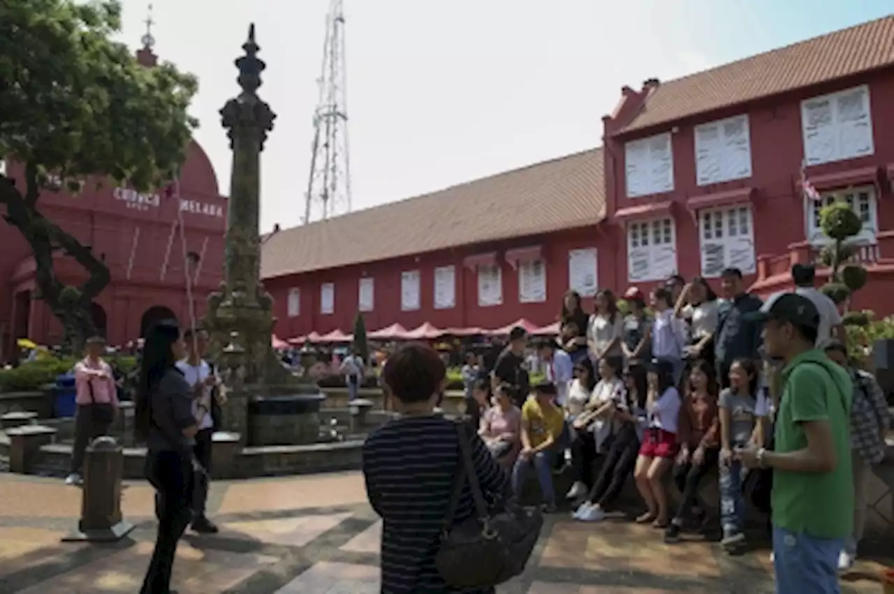 Netherlands keen to help enhance visitors’ experience at Melaka’s Stadthuys Museum, says envoy