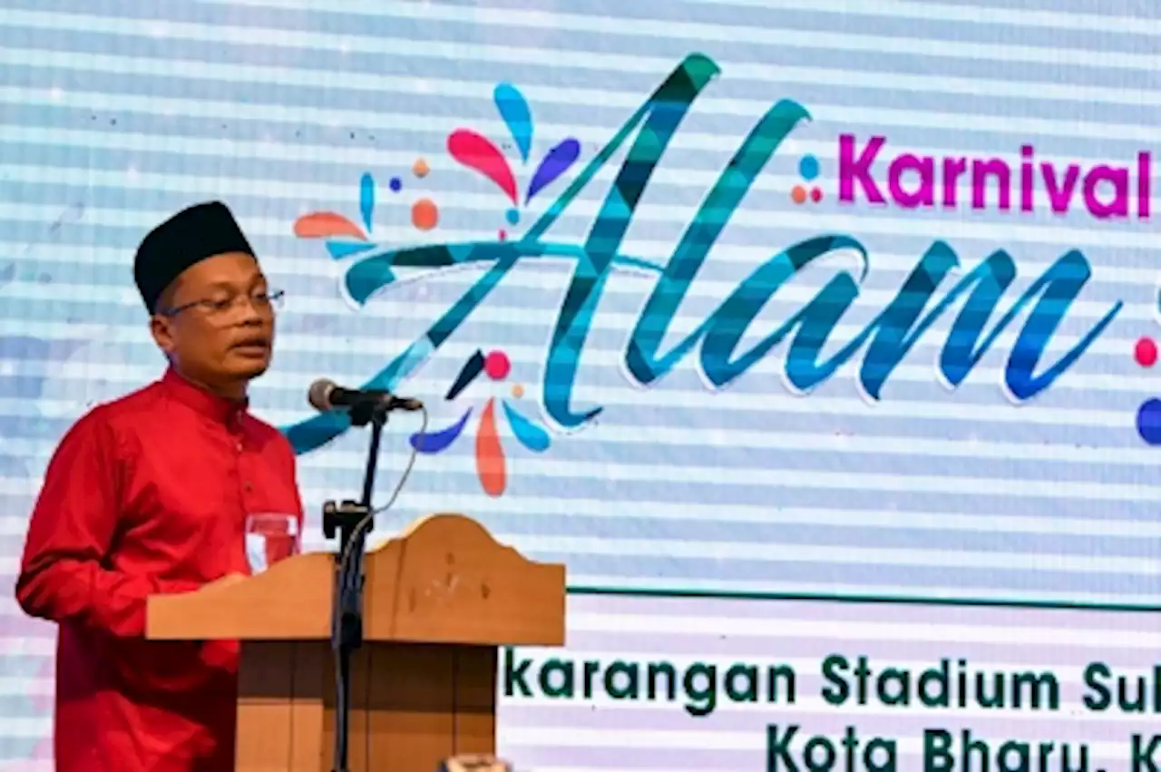 Nik Nazmi: Natural Resources Ministry to strengthen ties with state govts