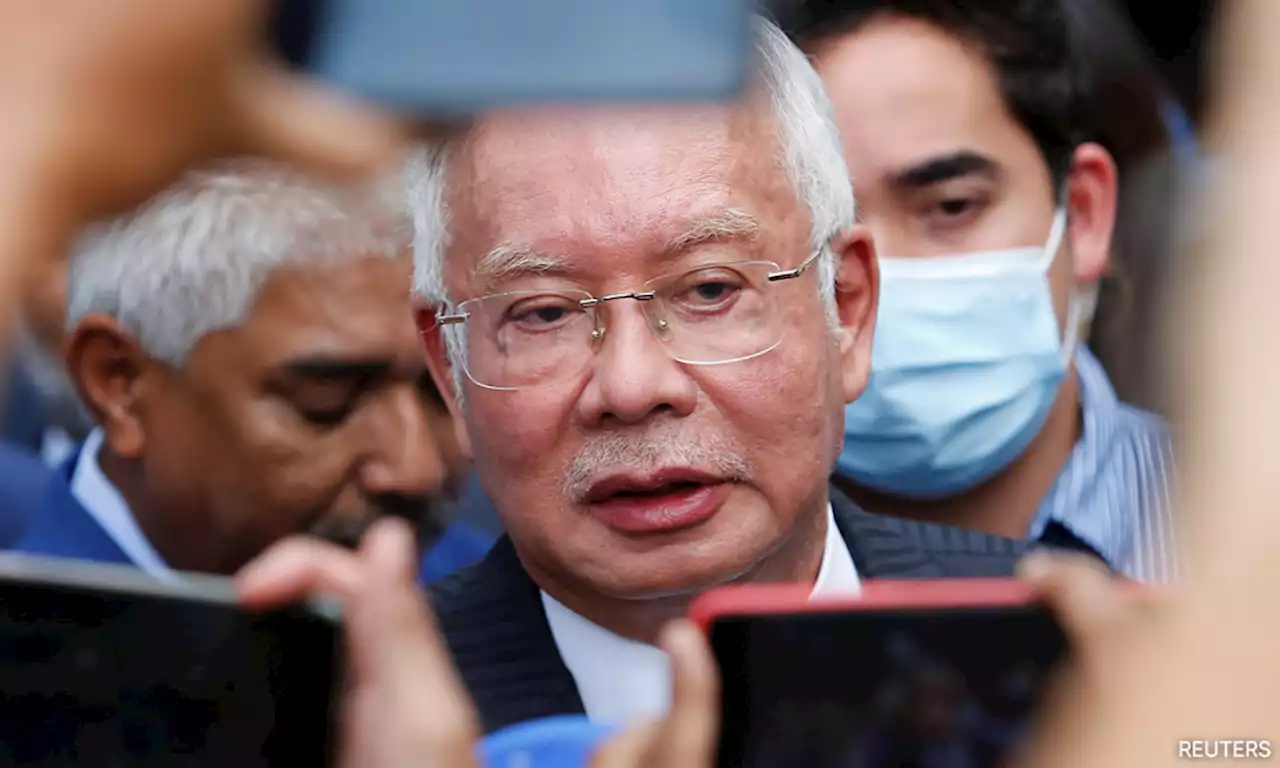 Najib still having diarrhoea, 1MDB trial vacated