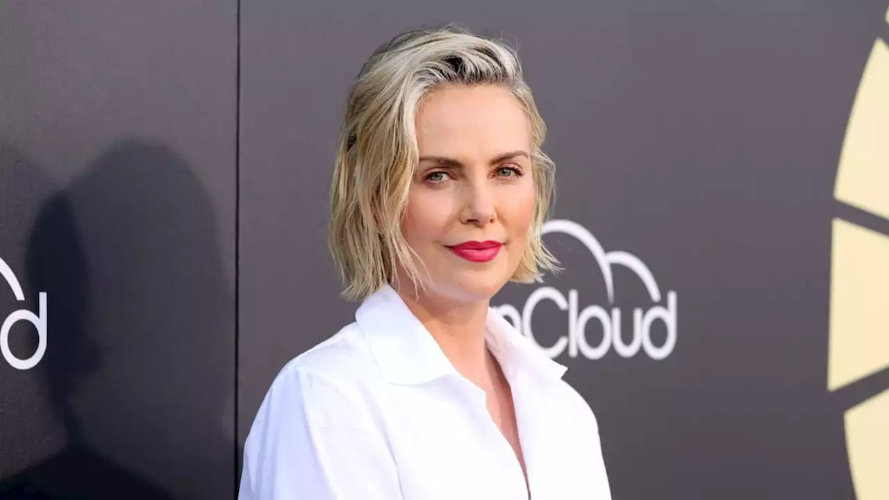 Charlize Theron Said She'll 'F*** Up' Anyone Who Messes With Drag Queens