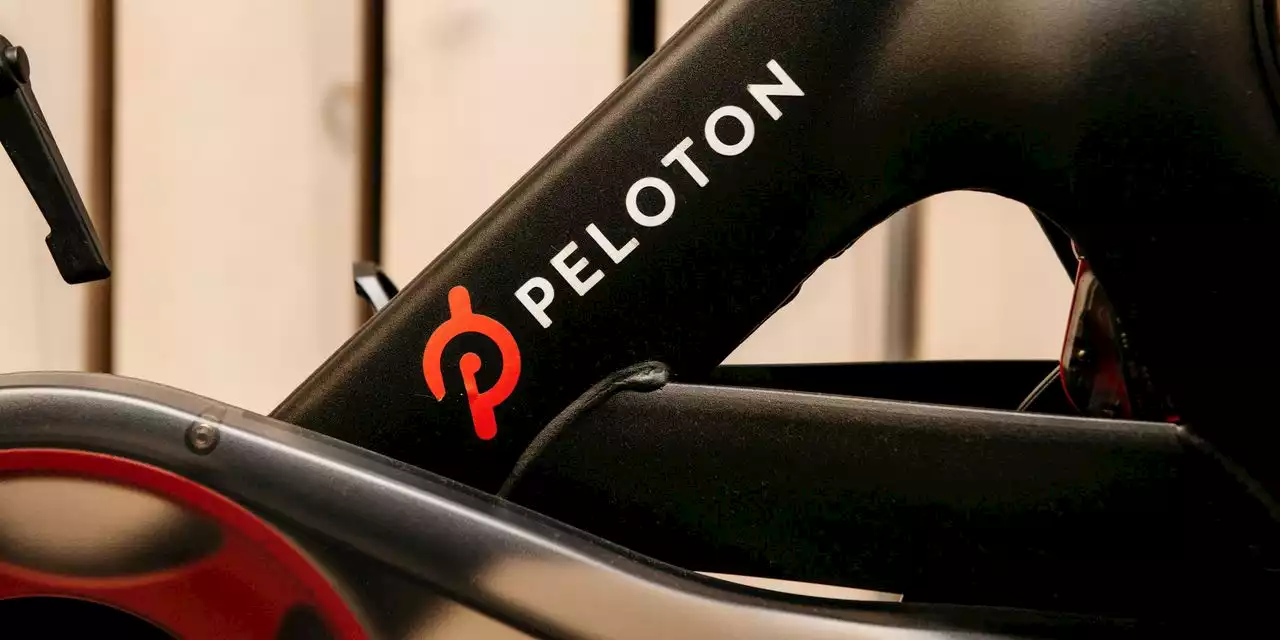 Peloton stock closes at new all-time low after recall announcement