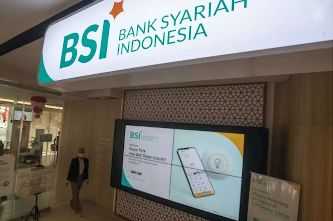 Gangguan Sistem Perbankan BSI Disebut Ikut Lumpuhkan Perekonomian Aceh