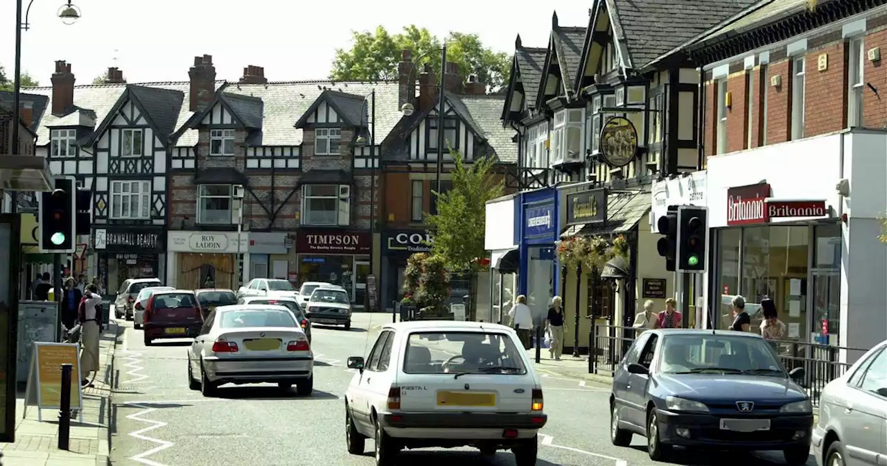 New bank hub to open in Greater Manchester area set to lose its last branch