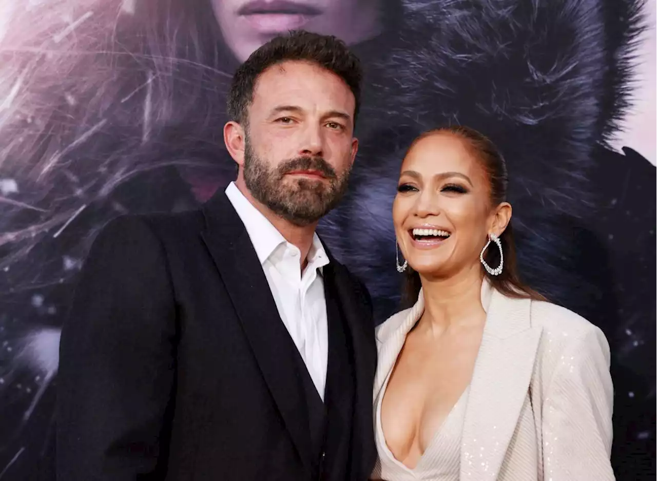 Ben Affleck ‘slams’ door on Jennifer Lopez, day before ‘tense’ moment at movie premiere