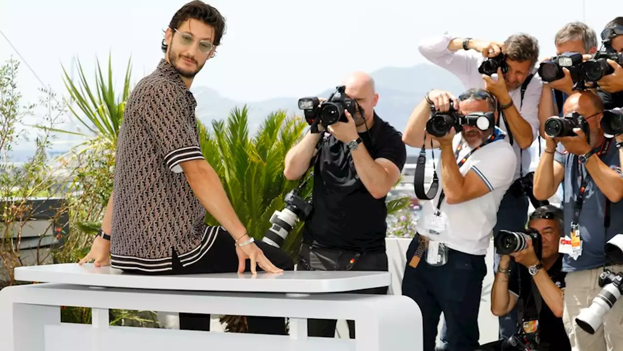 “La honte, Pierre Niney' : à l'affiche du prochain film de Johnny Depp, l'acteur français sous le feu des critiques