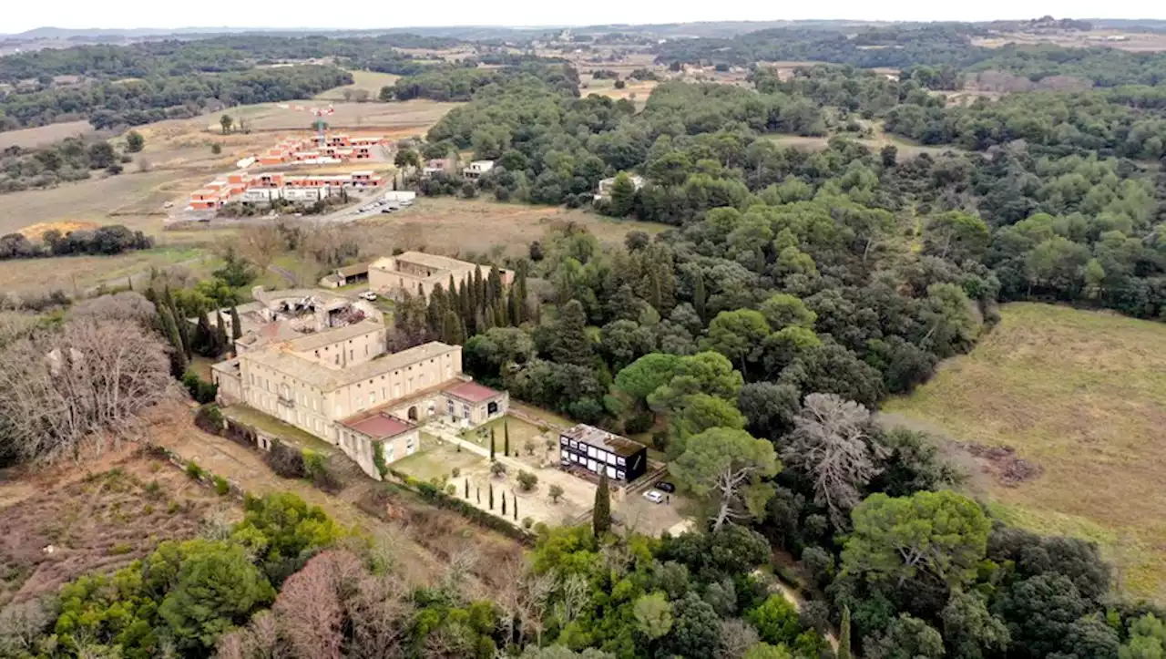 Sécheresse : le préfet de l'Hérault donne un avis défavorable au projet de golf de Montagnac