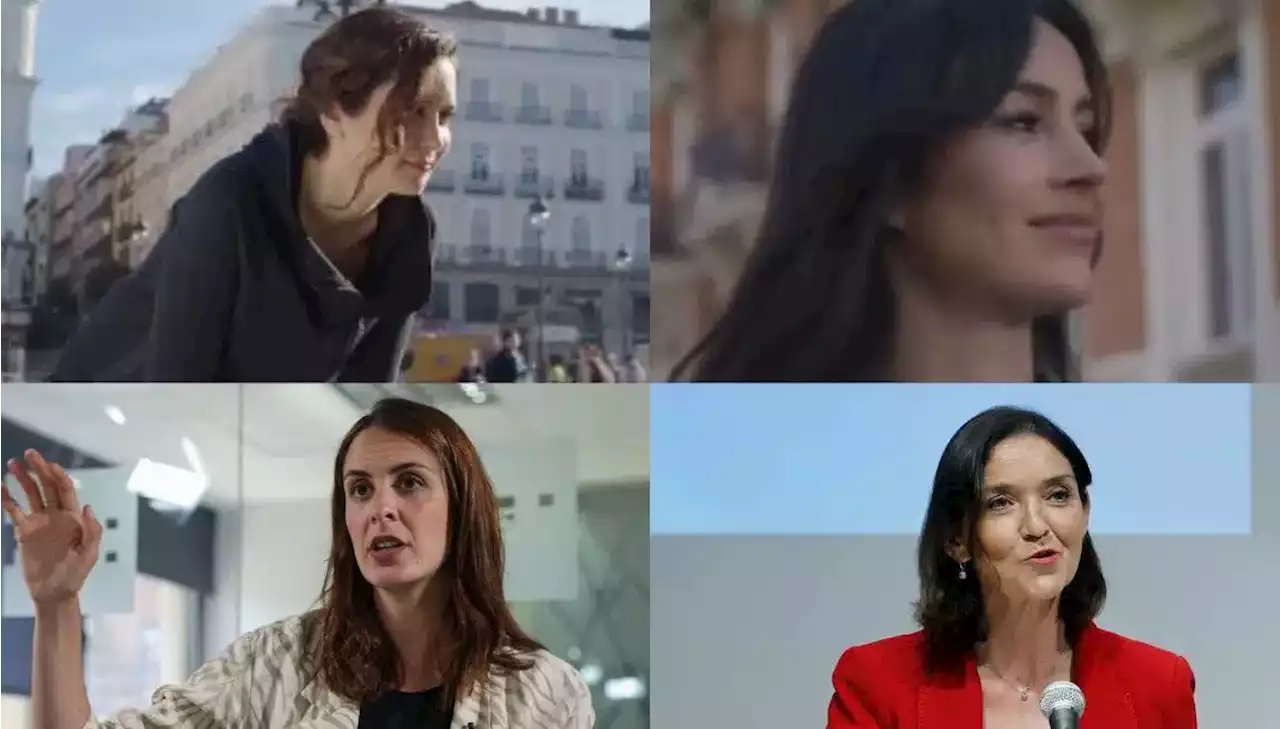 Las campañas de las elecciones del 28 de mayo