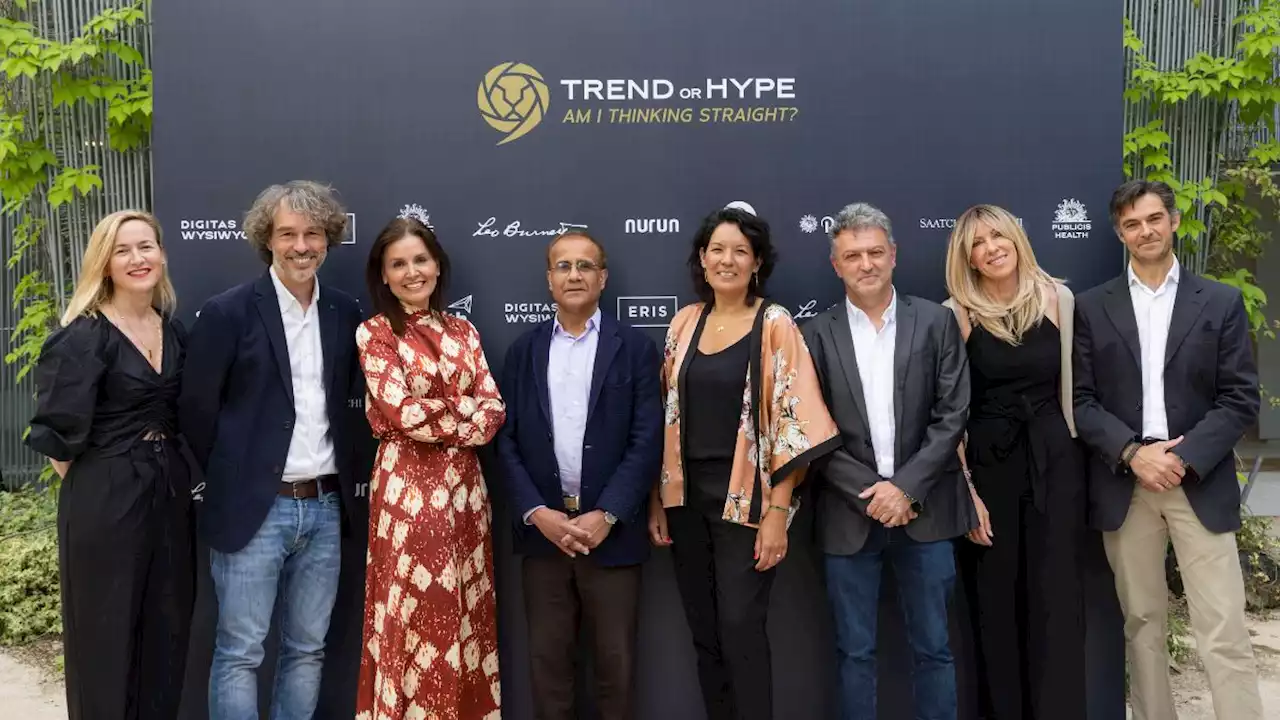 Trend or Hype de Publicis Groupe - Marketing Directo