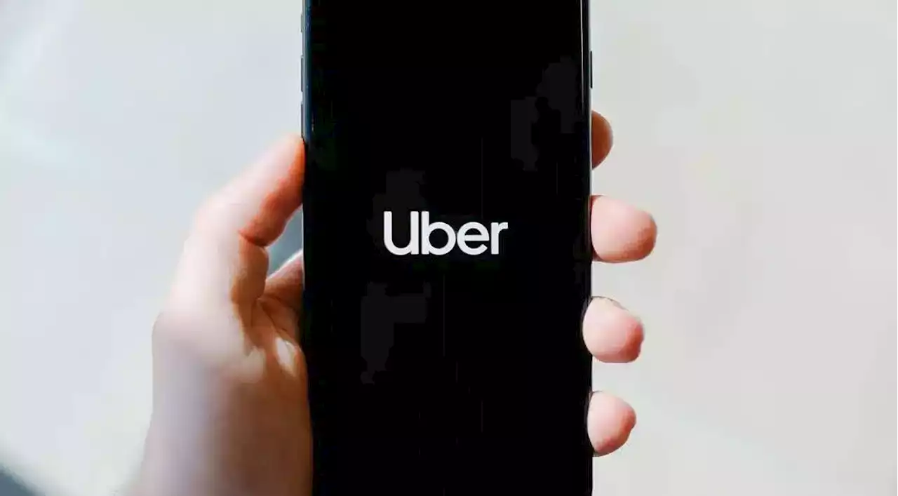 Uber abre un concurso por su cuenta global de medios