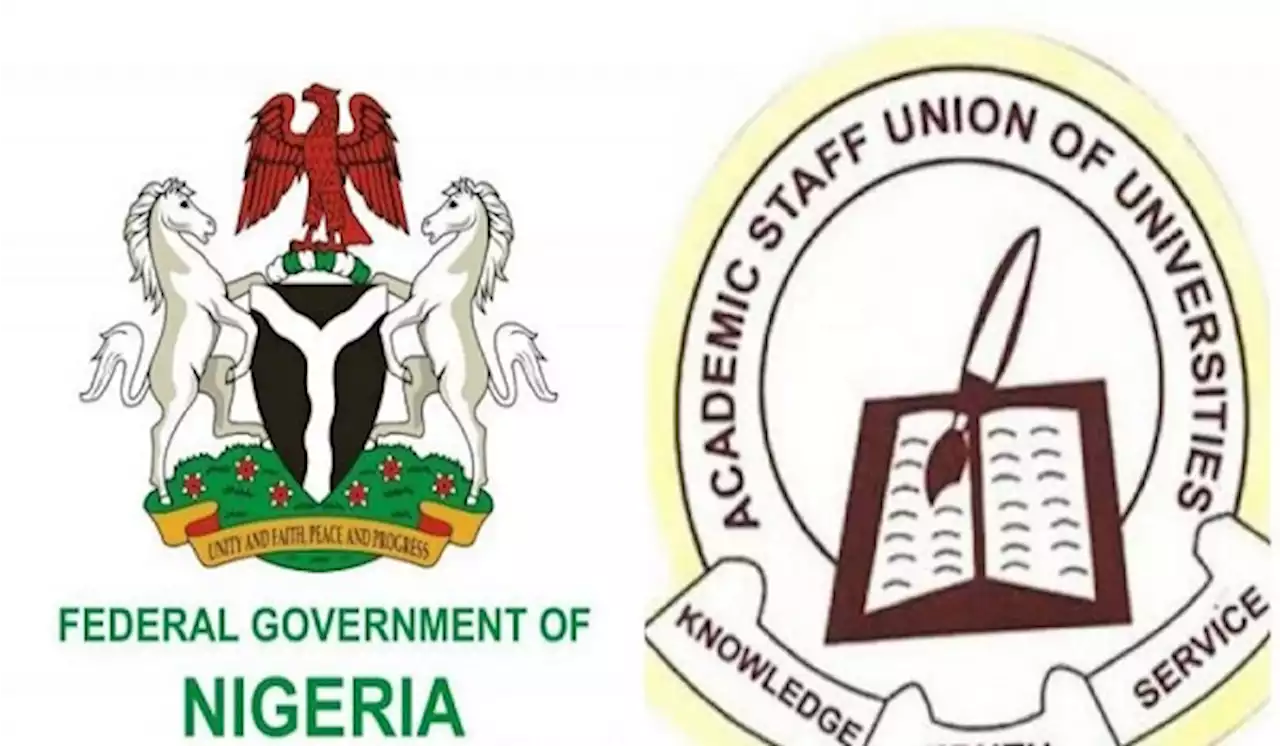 Industrial Court delivers judgment On FG, ASUU feud May 30 - Punch Newspapers