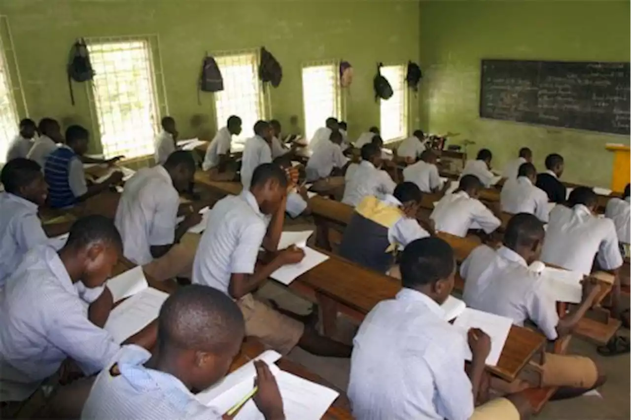 NGO registers 100 Imo students for WASSCE