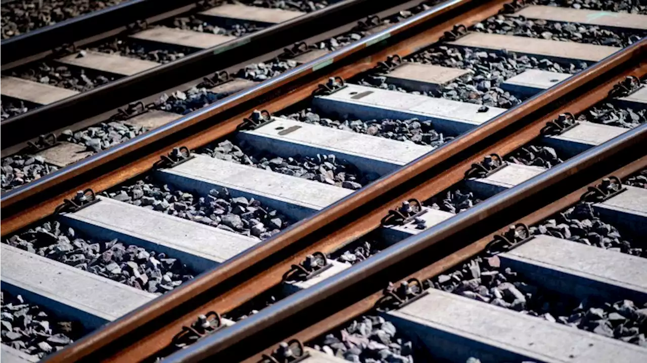 Warnstreik trifft auch Bahnverkehr in Berlin und Brandenburg