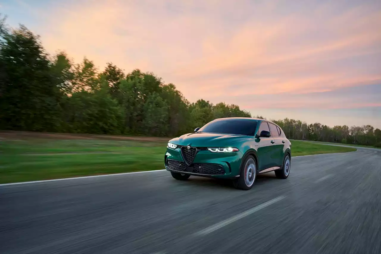 Review: 2024 Alfa Romeo Tonale reaches downmarket to move forward