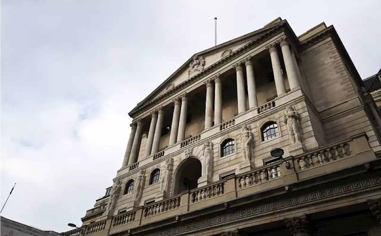 Bank of England lifts interest rate to 15-year high | The Malaysian Insight