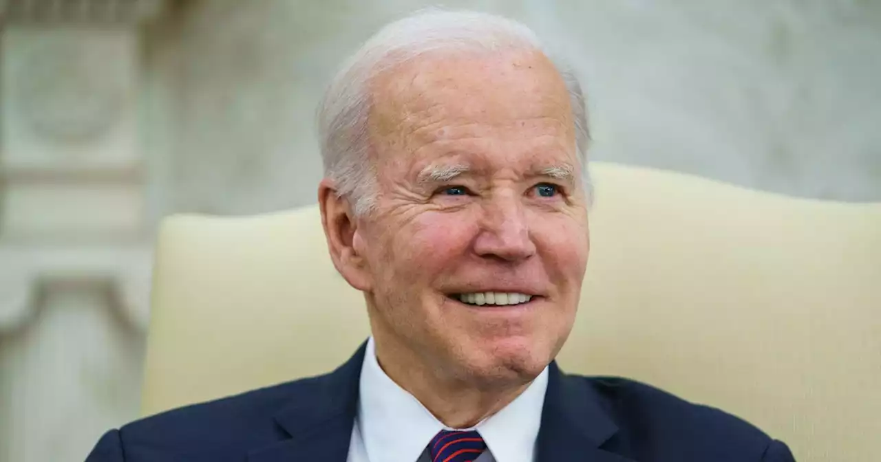 After debt ceiling meeting, Biden open to working around Congress