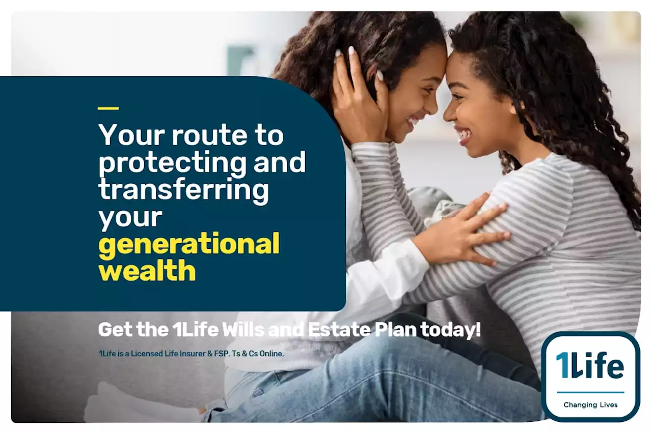 Your route to protecting and transferring your generational wealth