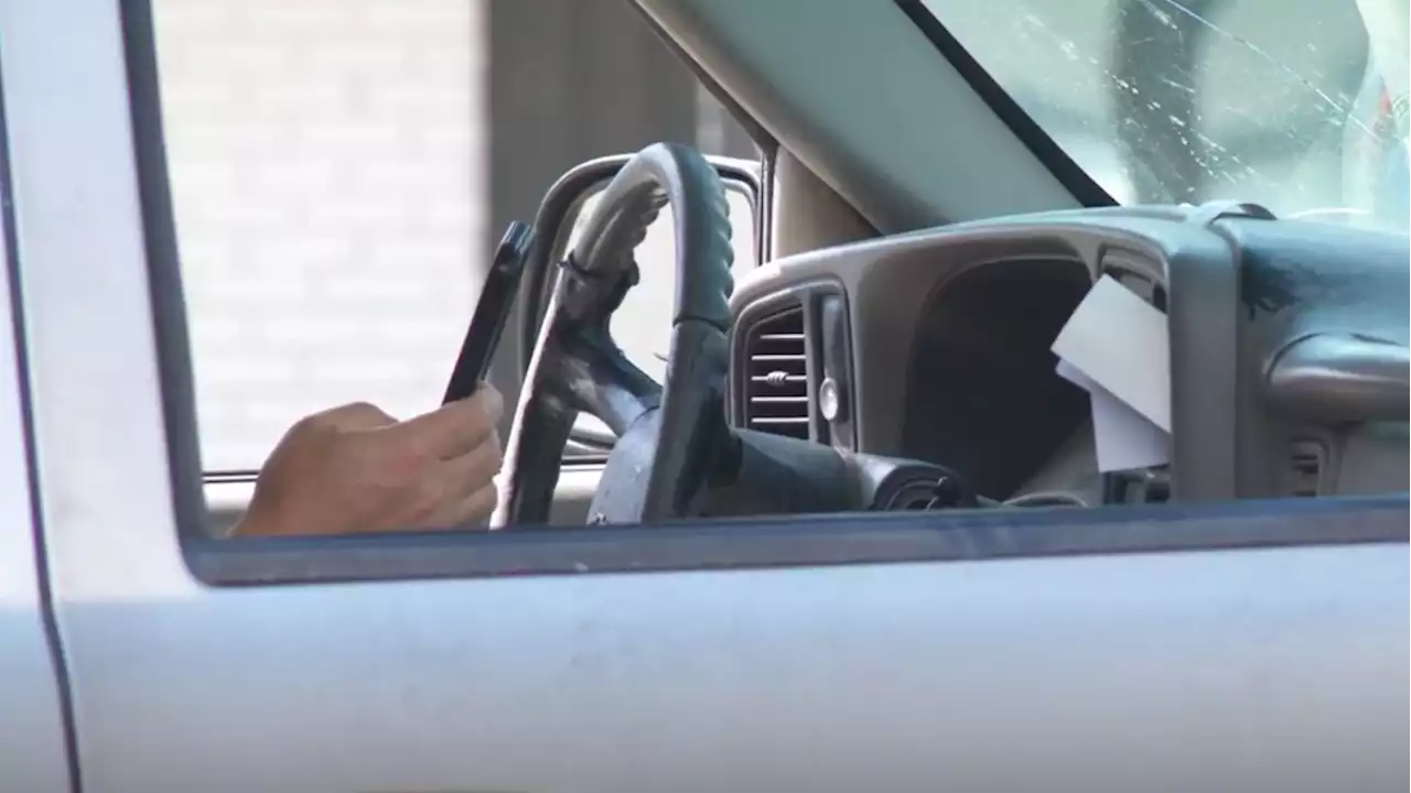 Alabama could be the next state to adopt hands-free driving law